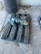 2 Hp 3 Phase Gear Drive