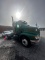 International MDL 9100 Day Cab Single Axle Tractor With Air Suspension, Eaton Fuller 10 Speed Transm