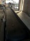24inch X 20ft Belt Conveyor Shallow Sides With Electric Drive