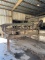 Bar Unscrambler 13ft Wide X 5ft High With 5 Strand 13ft X 10ft Infeed Deck Electric Drives