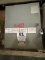 Motor Control Box With Small Hp Motor Starters
