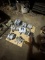 (8) New Alternators 12-24 Volt