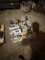 (6) New Engine Starters 12-24 Volt