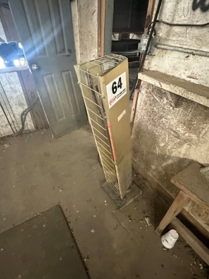 Sunmite Infared Heat 220 Volt Single Phase