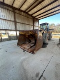 Approx 9 Yard Bucket Attachment
