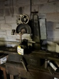 Newman Model G81 Knife Grinder
