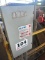 100 Amp Non-Fused Disconnect