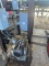 7-1/2 Hp 3phase Hydraulic Power Pak (Operates Lot 106)