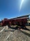 Morbark 25ft Outfeed Log Trough With Offsetting 2 And 3 Arm Log Sweeps, Ladder Back Chain And Hyd Dr