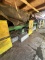 Precision 20inch X 20ft Vibratory Conveyor With 10inch Deep Sides And Drive