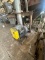Phelps 15 Hp Dust Blower With Pipe S/N 41768