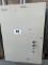 Electrical Cabinet With Allen Bradley SMC 150 Hp Soft Start And (2) ABB 15hp VFD's