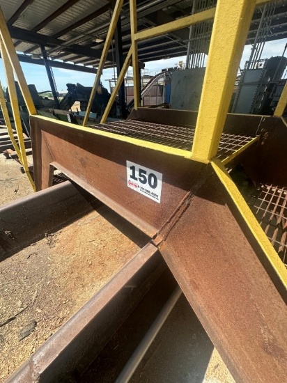 Cross Oversteps