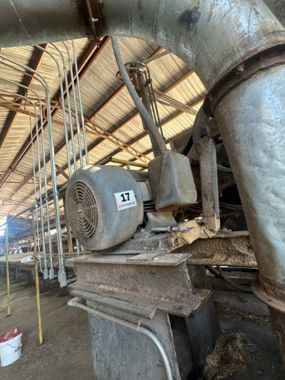 150 Hp 1775 Rpm Motor