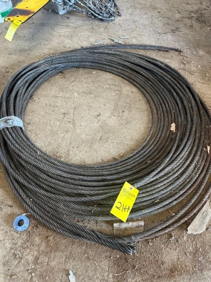 5/8inch Cable