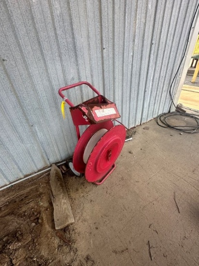 Banding Cart