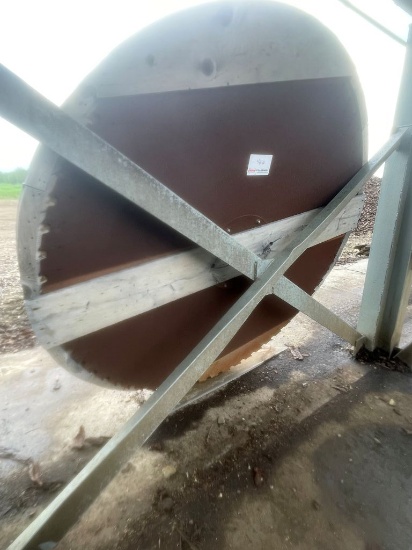 84inch Inserted Tooth Log Merchandiser Saw Blade