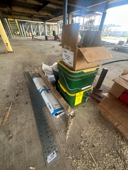 Conveyor Belting Splices And Tools