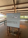 Electrical Control Box