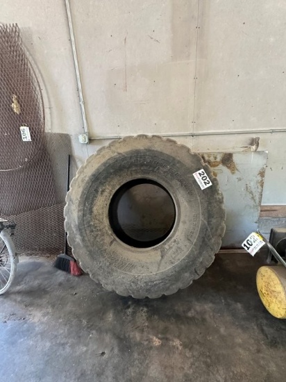 20.5R25 Loader Tire