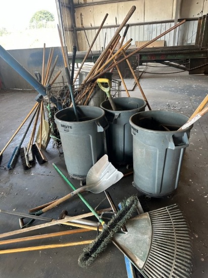 Clean Up Tools. Located at 3360 Cansler Circle., Maiden, NC 28650. NC Sales Tax 7%
