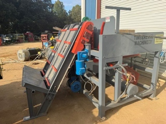 Timberland Double Head Notcher. Located at 2680 Hwy 22 N., Clarksburg, TN 38324. TN Sales Tax 9.75%