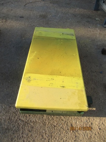 Southland 2K Lb Scissor Lift. Located at 2680 Hwy 22N., Clarksburg, TN 38231. TN Sales Tax 9.75%. SE