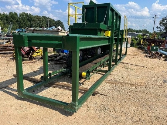 Hutto Wood Shavings Mill. Located at 2680 Hwy 22 N., Clarksburg, TN 38324. TN Sales Tax 9.75%