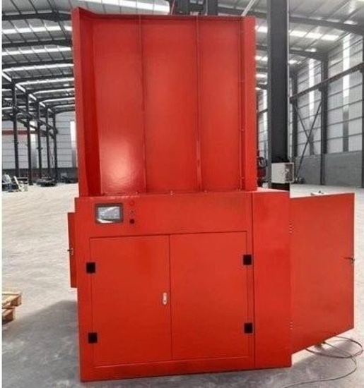 2026 Sawmill World F-48 Pallet Dispenser. Located at 1995 Lumber Rd., Henry, TN 38231. TN Sales Tax