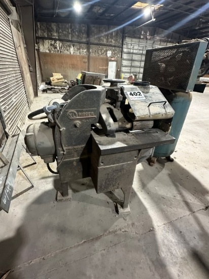 XL-Ripper Gang Rip Saw. Located at 2898 Crestridge Rd., Centerville, TN 37033. TN Sales Tax 9.75%