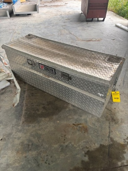 Aluminum Truck Tool Box