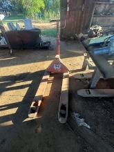 Pallet Jack