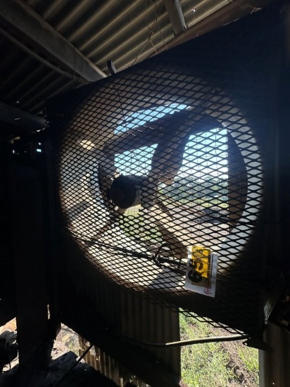 36inch Exhaust Fan