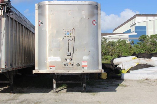 2011 Spec-tec AW048100102 Transfer Trailer