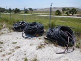 3100 lbs Landfill flare wire cable
