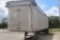 2014 48' Warren WHDT48102-2-AS Transfer Trailer