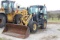 Komatsu WA 70 Compact Wheel Loader