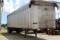 2013 48' Warren Transfer Trailer