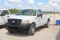 2008 Ford F150, 4x4