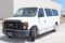 2009 Ford E150 Club Wagon Passenger Van