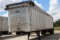 2013 48' Warren Transfer Trailer