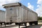 2013 48' Warren Transfer Trailer