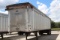 2013 48' Warren Transfer Trailer