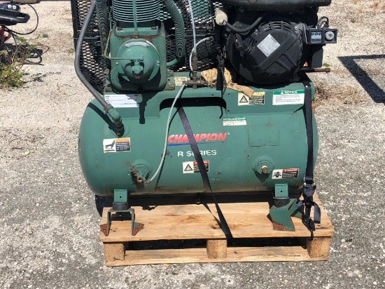 Champion Air Compressor