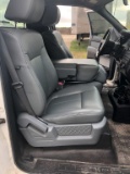 2011 Ford F150 Long Bed 4x4