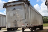 2014 48' Warren WHDT-AA Transfer Trailer