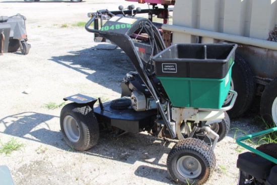 2011 HPSURFER FERTILIZER SPREADER