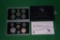 225TH ANNIVERSARY US UNCIRCULATED COIN SET