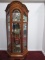 BEAUTIFUL HOWARD MILLER GRANDFATHER CLOCK