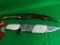 2 FANTASY KNIVES